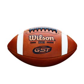 Wilson NCAA 1003 GST Amerikan Futbolu Topu