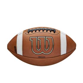 Wilson NCAA 1003 GST Amerikan Futbolu Topu