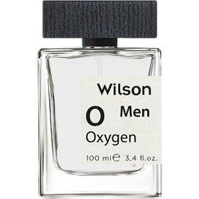 Wilson Oxygen EDT 100 ml Erkek Parfüm