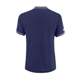 Wilson Polo Team Laci Erkek Tenis T-Shirt