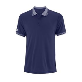 Wilson Polo Team Laci Erkek Tenis T-Shirt