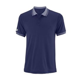 Wilson Polo Team Laci Erkek Tenis T-Shirt