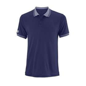Wilson Polo Team Laci Erkek Tenis T-Shirt