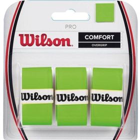Wilson Pro Comfort 3'lü Blade Tenis Gribi