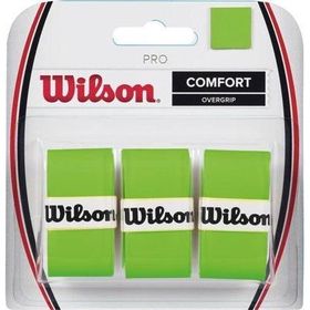 Wilson Pro Comfort 3'lü Blade Tenis Gribi