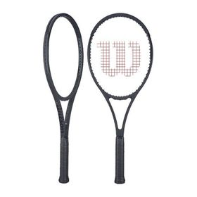 Wilson Pro Staff 97 L2 Tenis Raketi