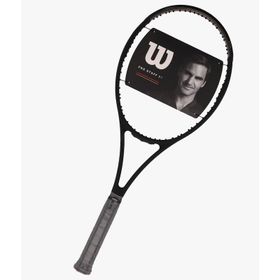 Wilson Pro Staff 97 L3 Tenis Raketi