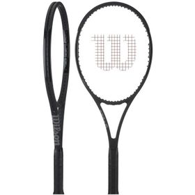 Wilson Pro Staff 97ULS Siyah Tenis Raketi