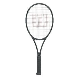 Wilson Pro Staff 97ULS Siyah Tenis Raketi