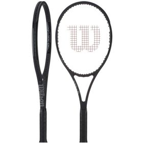 Wilson Pro Staff 97ULS Siyah Tenis Raketi