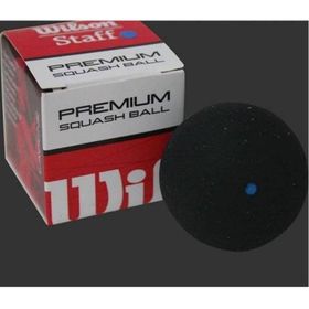 Wilson Staff Squash Topu