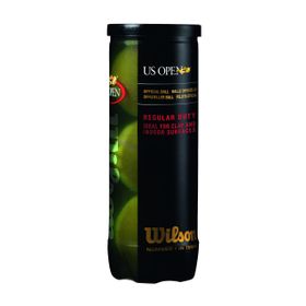 Wilson T106200 3'lü Us Open Tenis Topu