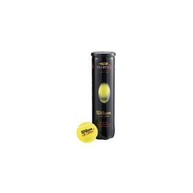 Wilson T106200 3'lü Us Open Tenis Topu