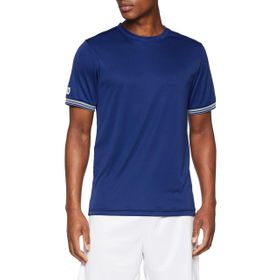 Wilson Team Mavi Erkek T-shirt