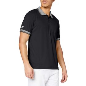 Wilson Team Siyah Erkek T-shirt