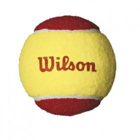 Wilson TOPTNSWIL012 Kırmızı Başlangıç Tenis Topu