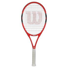Wilson Ultra Power RXT 105 Tenis Raketi