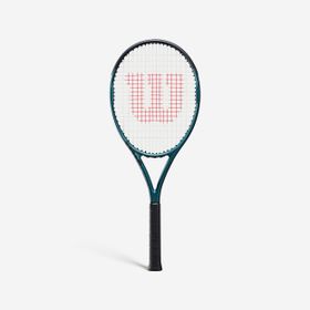 Wilson Ultra Team V4.0 GRIP 1 Mavi Yetişkin Tenis Raketi