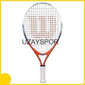 Wilson Us Open 19 WRT 22072U Tenis Raketi
