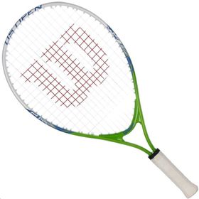 Wilson US Open 21 inç Çocuk Tenis Raketi