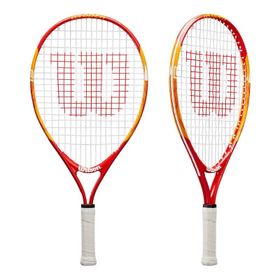 Wilson US Open 21 inç Çocuk Tenis Raketi