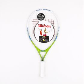 Wilson US Open 21 inç Çocuk Tenis Raketi