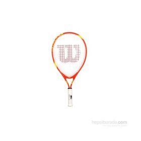Wilson US Open 21 inç Çocuk Tenis Raketi