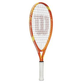 Wilson US Open 21 inç Çocuk Tenis Raketi