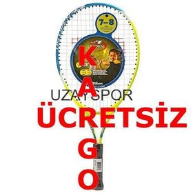 Wilson Us Open 23 Tenis Raketi