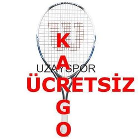 Wilson Us Open 25 Tenis Raketi