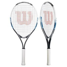 Wilson Us Open 25 Tenis Raketi