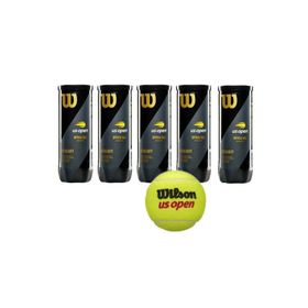 Wilson Us Open 5 Kutu Tenis Topu
