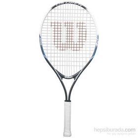 Wilson Us Open Çocuk Tenis Raketi