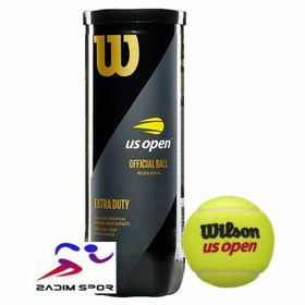 Wilson Us Open Çocuk Tenis Raketi