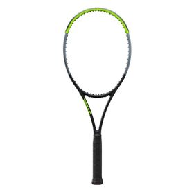 Wilson WR013811U3 Blade 98S V7 Tenis Raketi