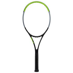 Wilson WR013811U3 Blade 98S V7 Tenis Raketi