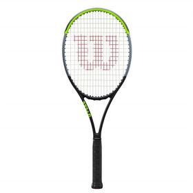 Wilson WR013811U3 Blade 98S V7 Tenis Raketi