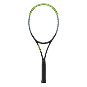 Wilson WR013811U3 Blade 98S V7 Tenis Raketi