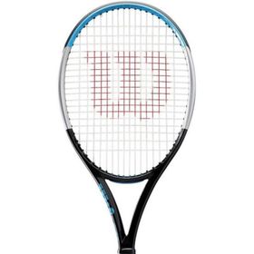 Wilson WR043510U Ultra 26 V3 Tenis Raketi