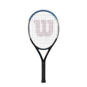 Wilson WR043510U Ultra 26 V3 Tenis Raketi