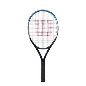 Wilson WR043510U Ultra 26 V3 Tenis Raketi
