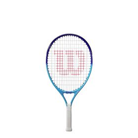 Wilson WR053810h Ultra 25 Mavi Tenis Raketi