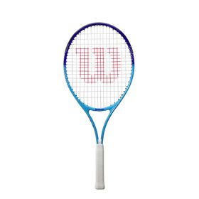 Wilson WR053810h Ultra 25 Mavi Tenis Raketi