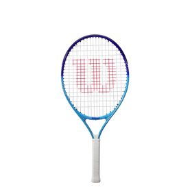 Wilson WR053810h Ultra 25 Mavi Tenis Raketi