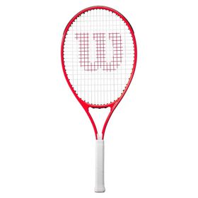 Wilson WR054410H Roger Federer 26 Tenis Raketi