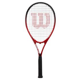 Wilson WR080310U1 Pro Staff Precision XL 110 Tenis Raketi
