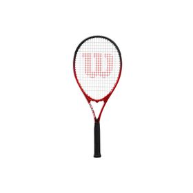 Wilson WR080310U1 Pro Staff Precision XL 110 Tenis Raketi