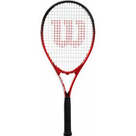 Wilson WR080310U1 Pro Staff Precision XL 110 Tenis Raketi