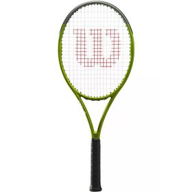 Wilson WR117510 Blade Feel Team 103 Tenis Raketi