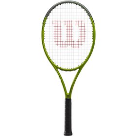 Wilson WR117510 Blade Feel Team 103 Tenis Raketi